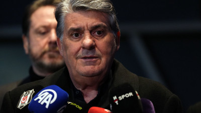 Serdal Adalı'nın hak mahrumiyeti cezası kaldırıldı