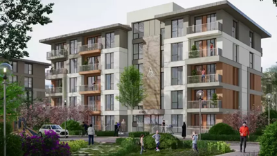 500 bin sosyal konut kampanyası başvurularında son hafta!