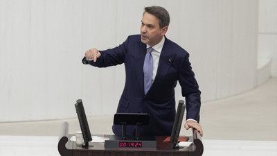 Bakan Bayraktar: Şırnak petrolün en fazla üretildiği il, sırada Diyarbakır var