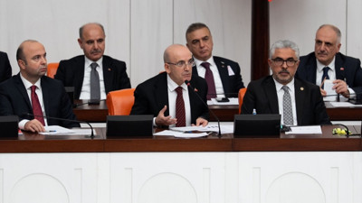 Bakan Şimşek'ten vergi açıklaması: Yeniden değerleme oranında uygulayacağız