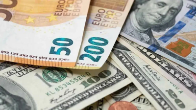 Dolar ve Euro güne nasıl başladı? İşte serbest piyasada döviz fiyatları!