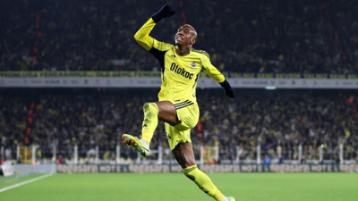 Fenerbahçe 4-0 Konyaspor