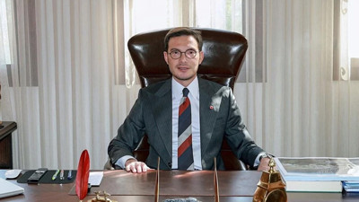 Belediye Başkanının makam odasında dinleme cihazı bulundu: Soruşturma başlatıldı