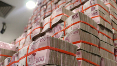 Gelir İdaresi Başkanlığı "vergi borçlularını" açıkladı