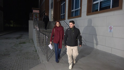 Güllü'nün oğlu Tuğberk Yağız Gülter ifadesi ortaya çıktı: Ablam, Kervan için her şeyi yapabilir