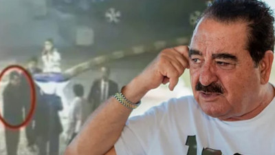 İbrahim Tatlıses’e saldıran Abdullah Uçmak’tan tahliye çağrısı