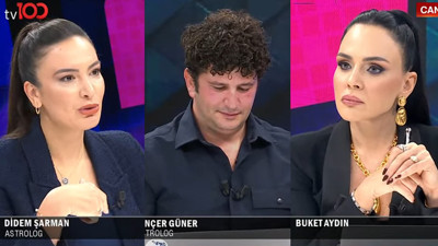 2026'da hangi takım şampiyon olacak? Dinçer Güner ve Didem Şarman 'Buket Aydın Soruyor'da
