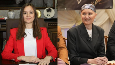 Gülşah Durbay’ın ardından Şehzadeler Belediye Meclisi yeni başkanını seçecek