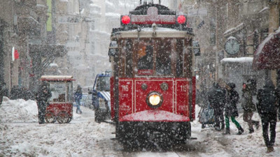 Zemheri soğukları kapıda: 22 Aralık’ta başlıyor, 40 gün sürecek