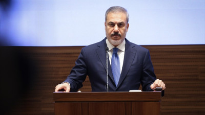 Dışişleri Bakanı Hakan Fidan, ABD'de Gazze toplantısına katılacak