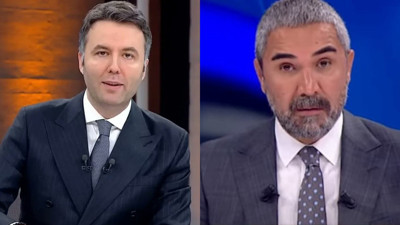 Habertürk Eski Genel Müdürü Veyis Ateş ifadeye götürüldü