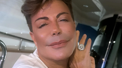 Haftalardır yoğun bakımda olan Fatih Ürek’ten üzen haber