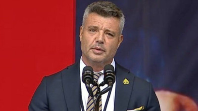 Fenerbahçe Başkanı Saadettin Saran ifadeye çağırıldı