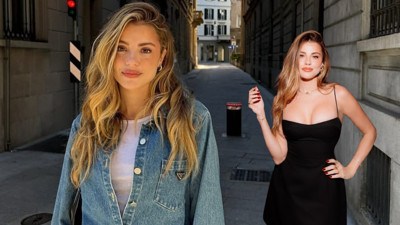 Gözaltına alınan oyuncu Ezgi Eyyüboğlu serbest bırakıldı