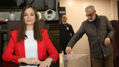 Gülşah Durbay'ın vefatının ardından Şehzadeler'in yeni başkanı belli oldu