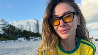 Hakkında yakalama kararı çıkartılan Şeyma Subaşı'ndan açıklama