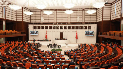 'Leyla Zana' polemiği bütçe görüşmelerine taşındı