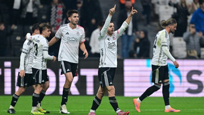 Beşiktaş, Çaykur Rizespor'u konuk etti