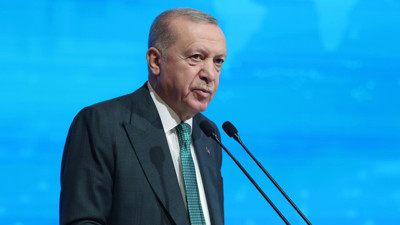 Cumhurbaşkanı Erdoğan’dan net mesaj: “Kimsenin toprağında gözümüz yok”
