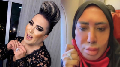 Tutuklu Murat Övüç, Tekirdağ'daki cezaevine sevk edildi