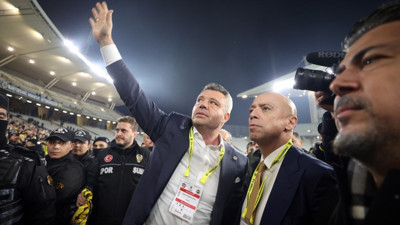 İfadesi sonrası serbest bırakılan Sadettin Saran'dan ilk açıklama: Veremeyecek hesabımız yok