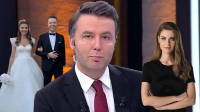 Mehmet Akif Ersoy'un eski eşi Pınar Erbaş sessizliğini bozdu! Show ana haberden kovuldu mu?