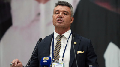 Sadettin Saran adli kontrol şartıyla serbest bırakıldı