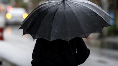 Meteoroloji’den bazı iller için sarı kodlu yağış uyarısı! Bu illerde yaşayanlar dikkat