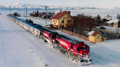 Turistik Doğu Ekspresi seferleri başlıyor: İşte bilet fiyatları