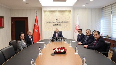 Asgari ücrette son viraj! Üçüncü toplantı için geri sayım başladı