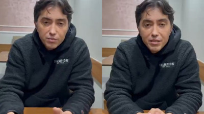 Gözaltına alınan gazeteci Emrullah Erdinç serbest bırakıldı! "Kendi haberimi de kendim vereyim" diyerek yaşananları anlattı