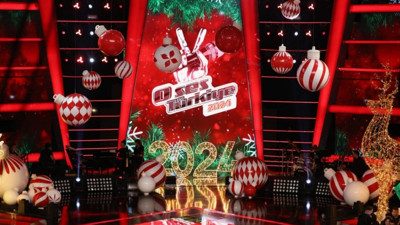 O Ses Türkiye Yılbaşı Özel jürisine sürpriz iki isim