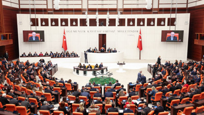 En düşük emekli aylığı düzenlemesi için gözler TBMM'de