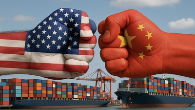 ABD ile Çin arasında vergi gerginliği: Çiplere 2027'den itibaren vergi koyacaklar