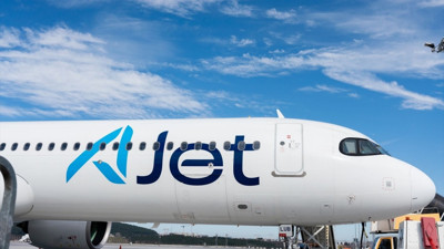 AJet'ten indirimli bilet kampanyası