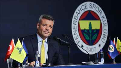 Fenerbahçe'de Sadettin Saran'ın başkanlığı düşecek mi?