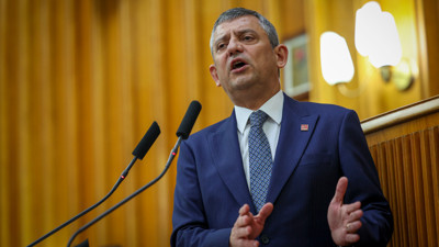 Özgür Özel: Asgari ücret açlık sınırının altında açıklanmıştır