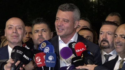 Cumhuriyet Başsavcılığı'ndan Sadettin Saran açıklaması