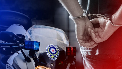 Eylem hazırlığında olduğu belirlenen 115 şüpheli yakalandı