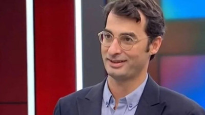 Gözaltına alınan gazeteci Barış Terkoğlu adli kontrolle serbest bırakıldı!