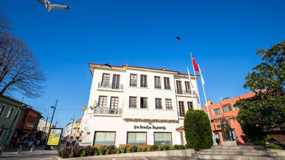 Şile Belediyesi'ne örgüt kurma ve rüşvet soruşturması: 15 şüpheli tutuklandı