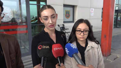 Annesi Güllü’yü öldürmekten tutuklanan Tuğyan'ın uyuşturucu testi negatif çıktı