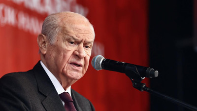 Bahçeli’den Hatay’da sert ve net mesajlar: “Devleti zorda bırakma oyunu tutmadı”