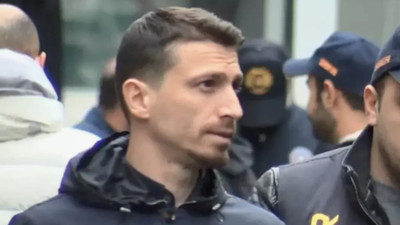 Mert Hakan Yandaş'tan Fenerbahçe taraftarına mektup