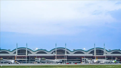 Sabiha Gökçen Havalimanı'nda yeni dönem