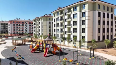 TOKİ’nin 500 bin sosyal konut kampanyasında kuralar yarın çekiliyor! Takvim belli oldu: İşte ilk şehir ve saati...