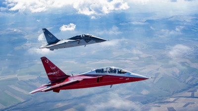 HÜRJET’in İspanya’ya satışında imzalar atıldı: 2,6 milyar avroluk sözleşme