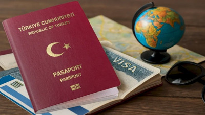 Türkiye ve Ermenistan'dan diplomatik, hizmet ve hususi pasaportlar için vize kolaylaştırma kararı