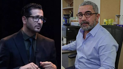 Uyuşturucu soruşturmasında flaş gelişme! Habertürk eski Genel Müdürü Veyis Ateş ve Taner Çağlı tutuklandı