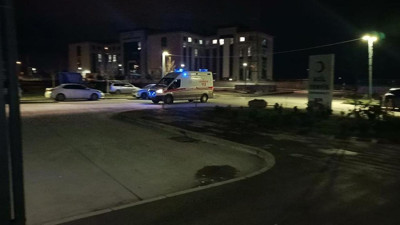 Yalova’da DEAŞ operasyonunda çatışma: 7 polis yaralandı